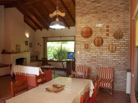 Casa en venta