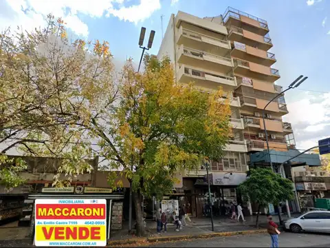 Departamento - Alquiler - Argentina, Capital Federal - AV JUAN BAUTISTA ALBERDI 6000