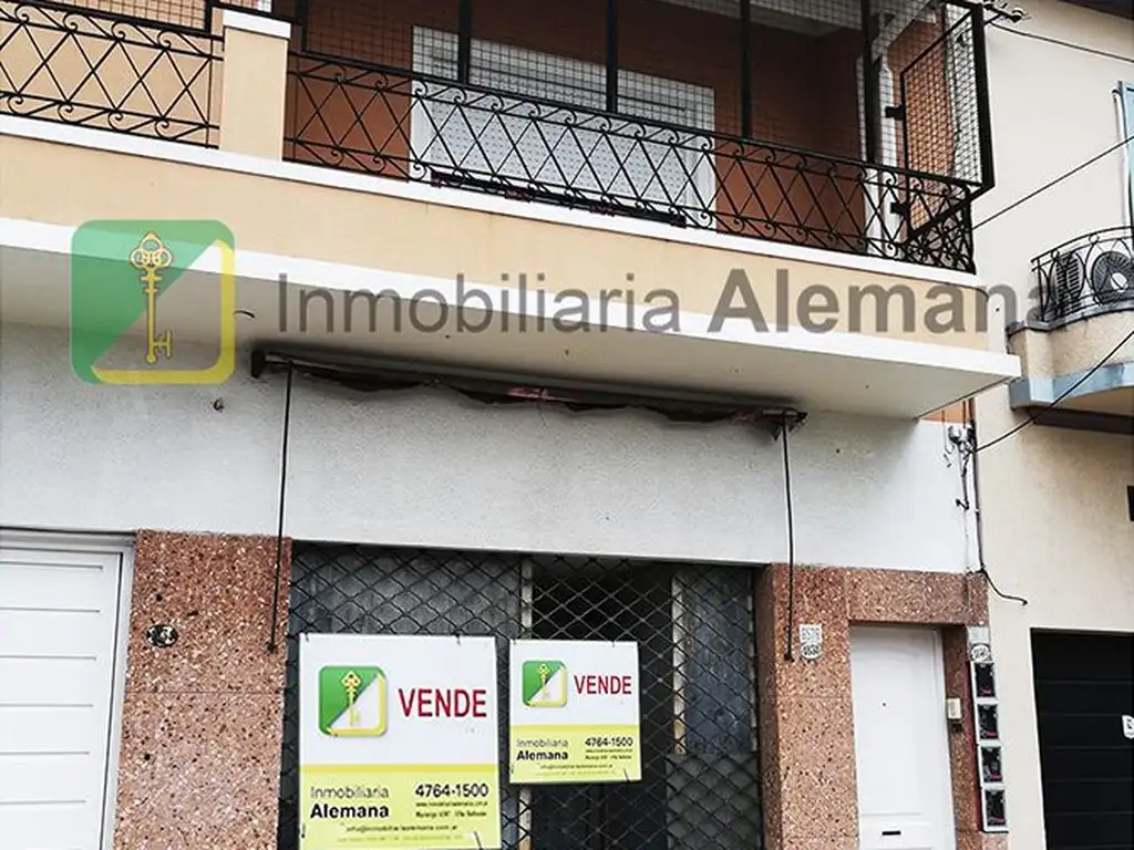 Local - Venta - Argentina, Jose Leon Suarez - C 75 ARTIGAS 6578