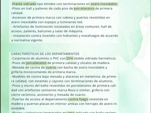 Departamento en Venta en Villa Urquiza, USD 180.039