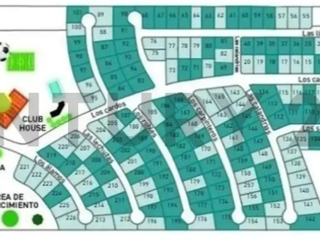 Lote en Venta en Cardales Village Argenprop