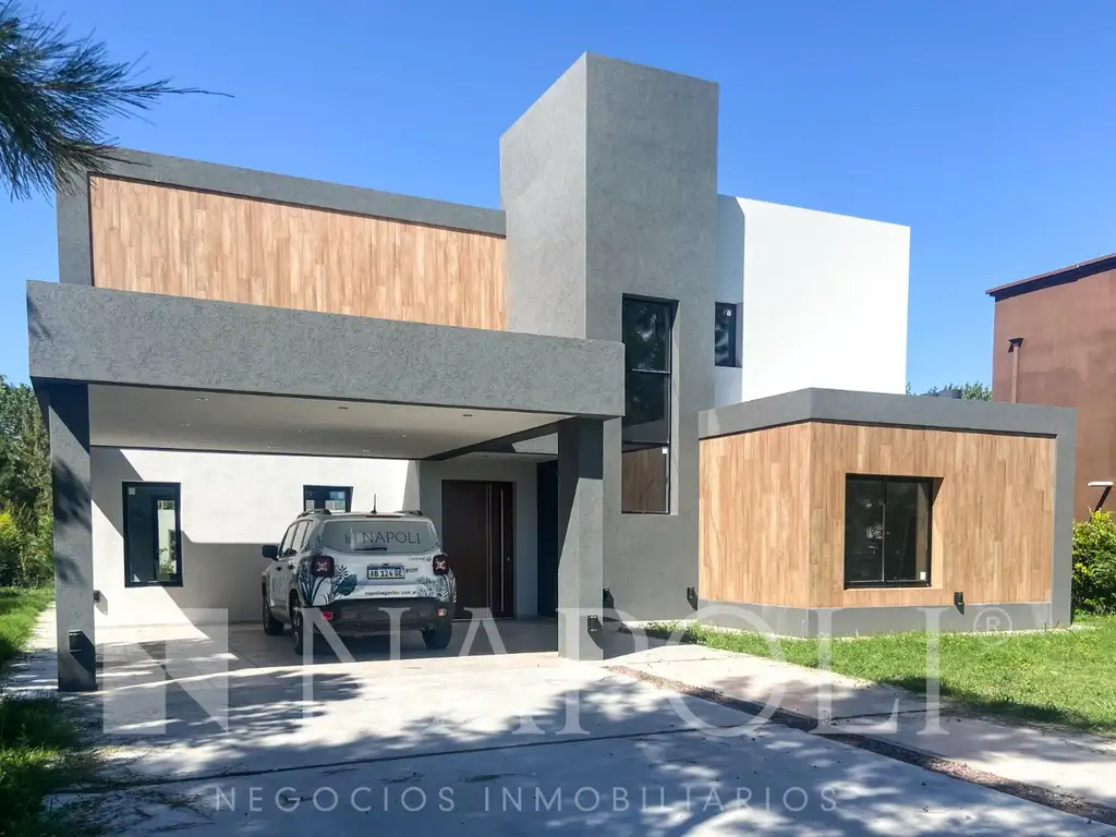 Casa de Dos plantas en VENTA El Principado de San Vicente