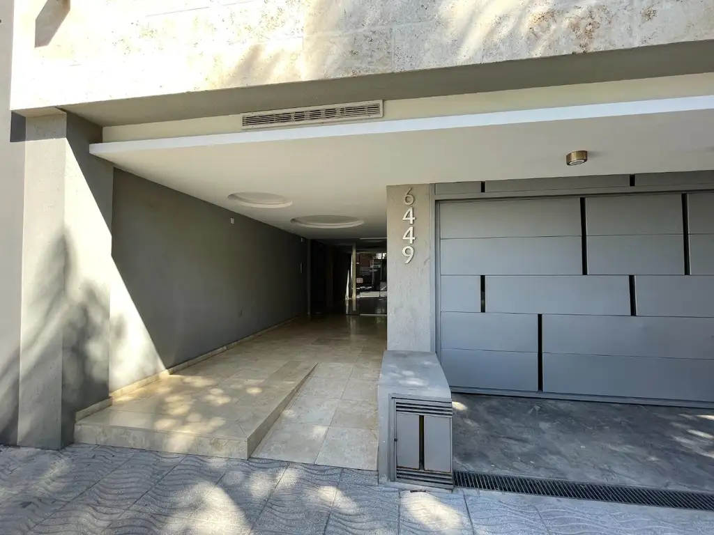 Departamento en Venta - 2 ambientes - USD 120.000