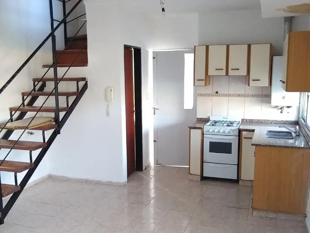 Casa de 2 Dormitorios en en Venta.