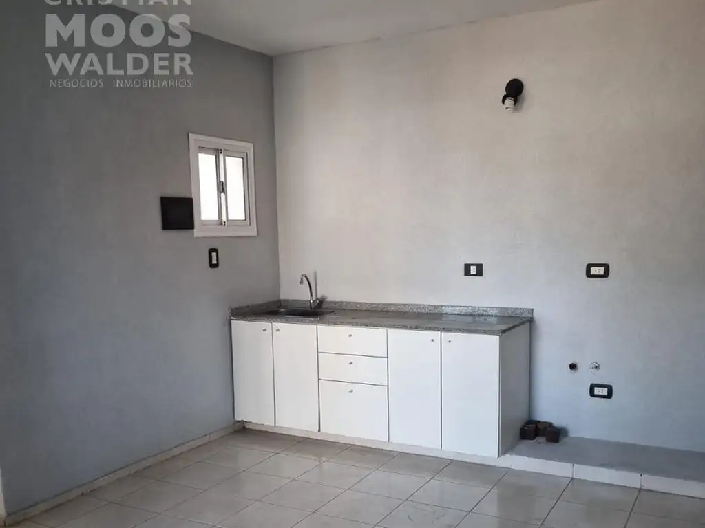 Departamento en venta - Ingeniero Maschwitz