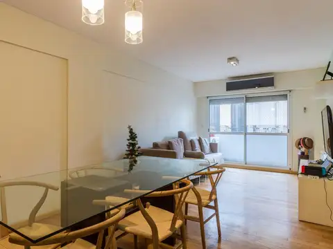 VENTA DEPARTAMENTO 3 DORMITORIOS CON COCHERA - CENTRO RÍO