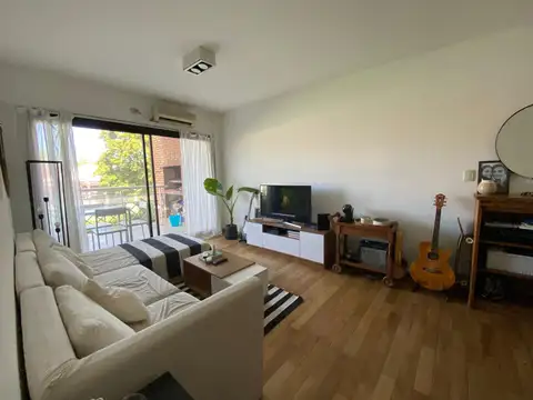 Departamento a la venta en El Solar de San Isidro