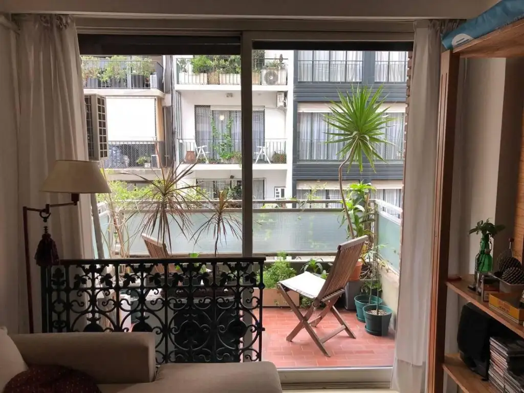 Departamento  en Venta ubicado en Retiro, Capital Federal, Buenos Aires