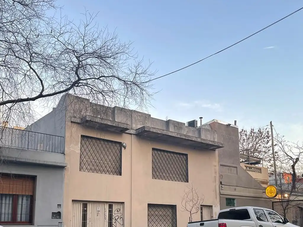 Venta Terreno/ lote en  Palermo