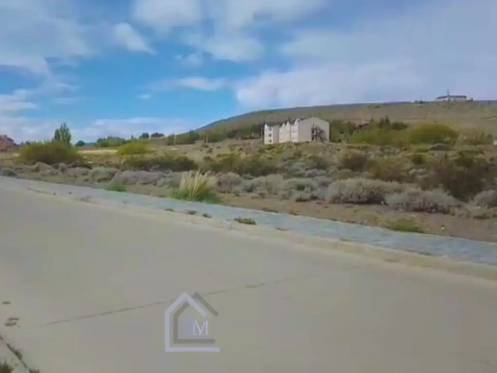 En venta, Lote de 10.0000 een la costa del Lago Argentino, El Calafate.