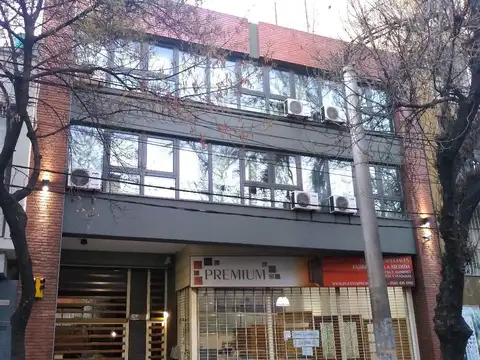 Edificio - Venta - Argentina, Mendoza - lavalle 300