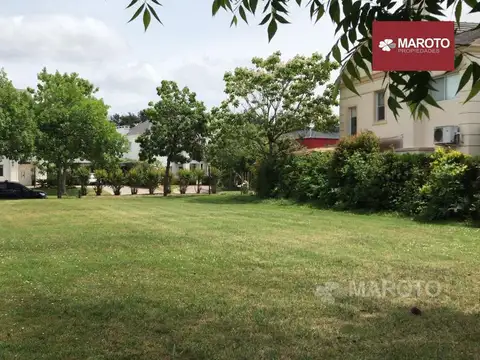 Lote en Venta Barrio Septiembre- Maroto Propiedades - Foto 0