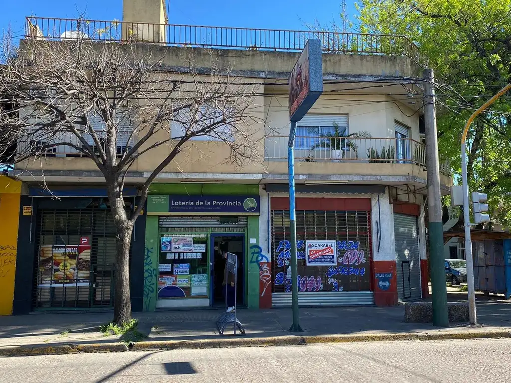 VENTA | MERLO | ESQUINA COMERCIAL | US$ 250.000