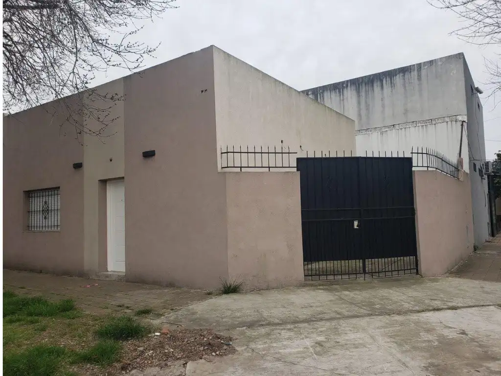 Venta Casa 3 Ambientes