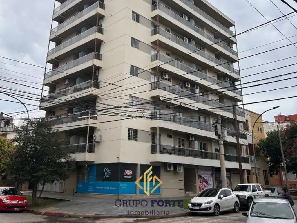 Departamento en VENTA B° General Paz DESOCUPADO