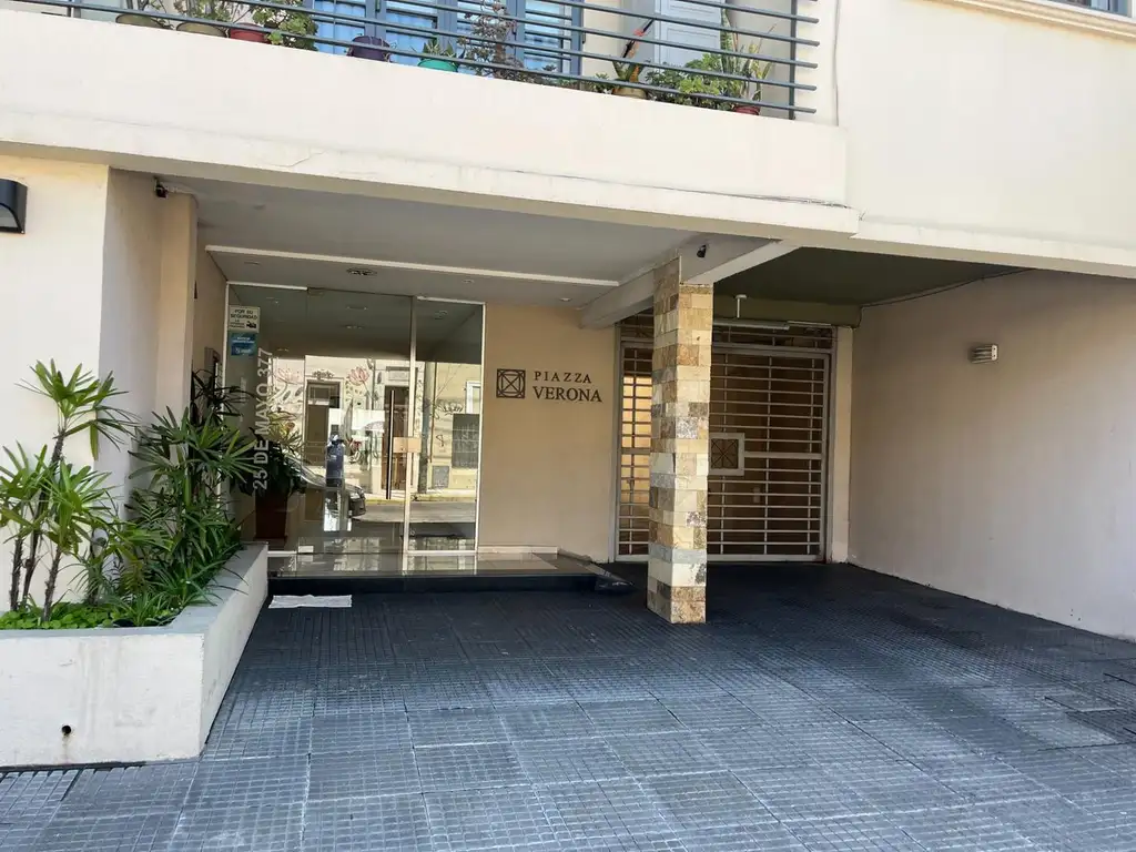 TEMPERLEY  departamento 2 amb c/cochera en venta