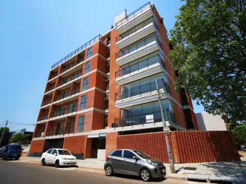 Departamento - Venta - Paraguay, Asunción