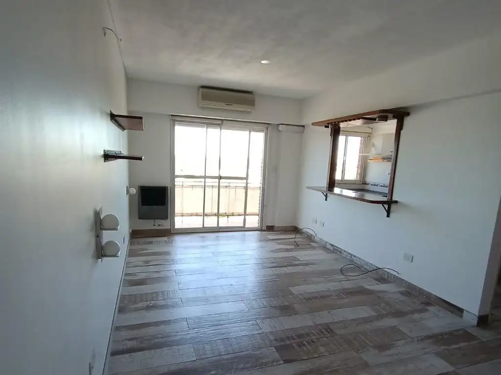 Departamento en venta - 3 Dormitorios 1 Baño - Cochera - 71Mts2 - Merlo