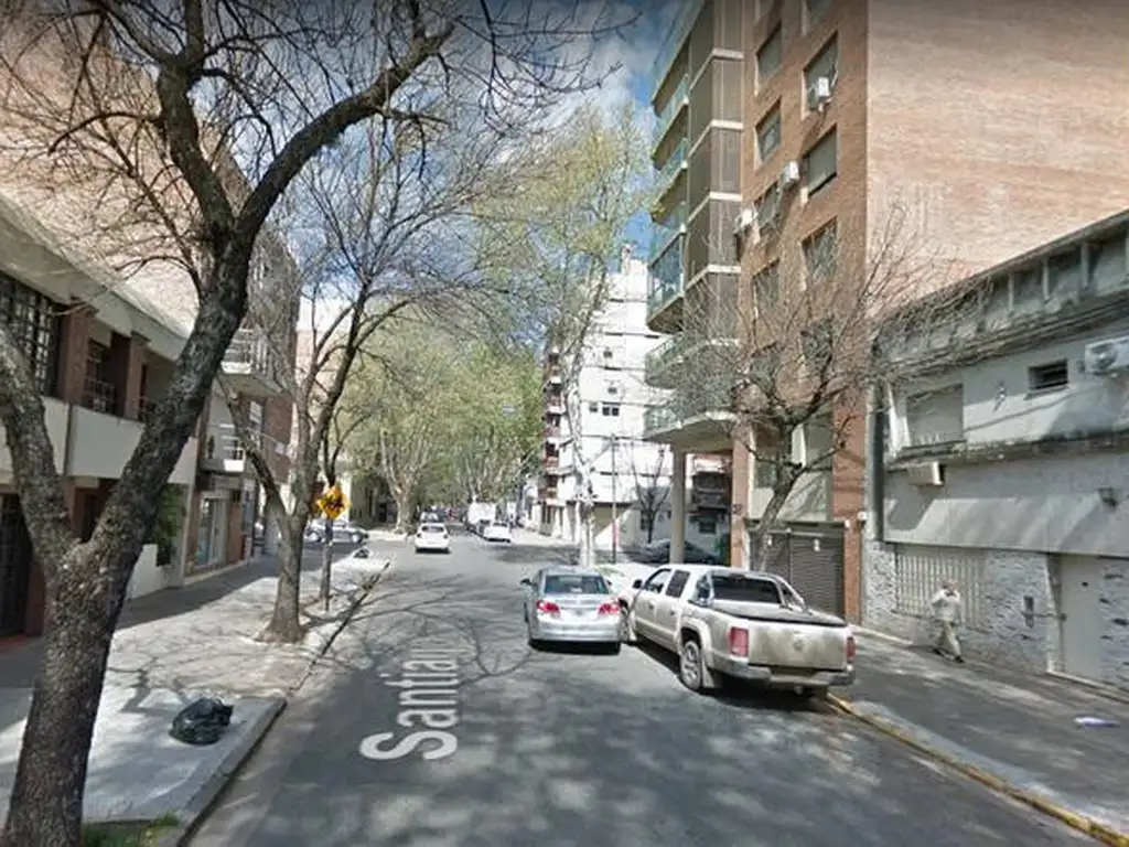 Venta Terreno para la construcción - Centro, Rosario