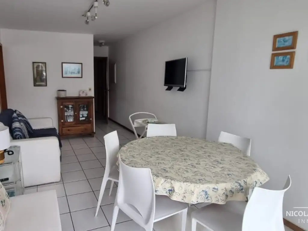 VENTA DE APARTAMENTO DE 1 DORMIOTRIO mansa