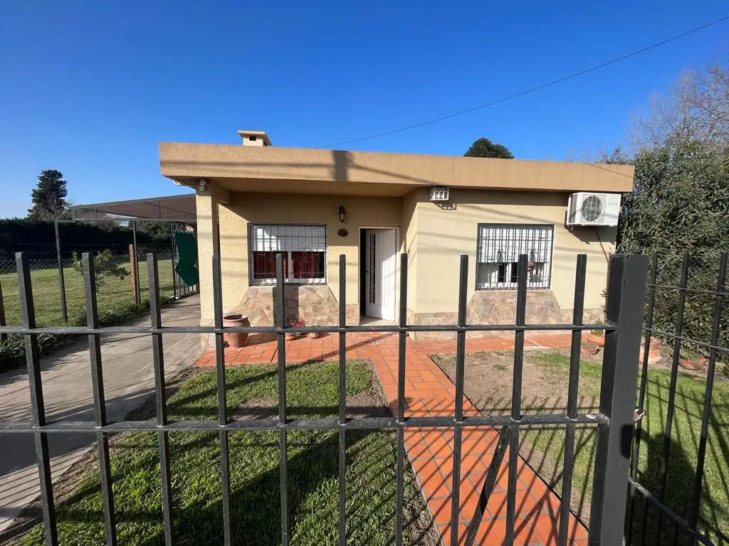 Casa en Venta funes