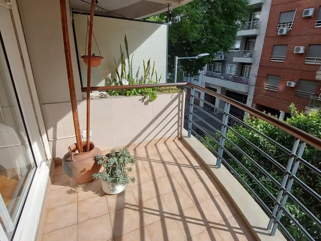 Venta Villa Urquiza Departamento 3 ambientes Cochera