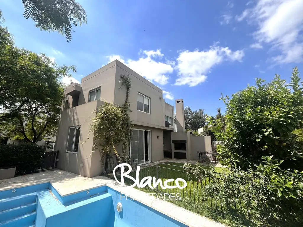 Casa  en Venta en San Isidro Labrador, Villanueva, Tigre