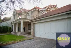 Vendo lujosa casa en Ciudad de Mendoza