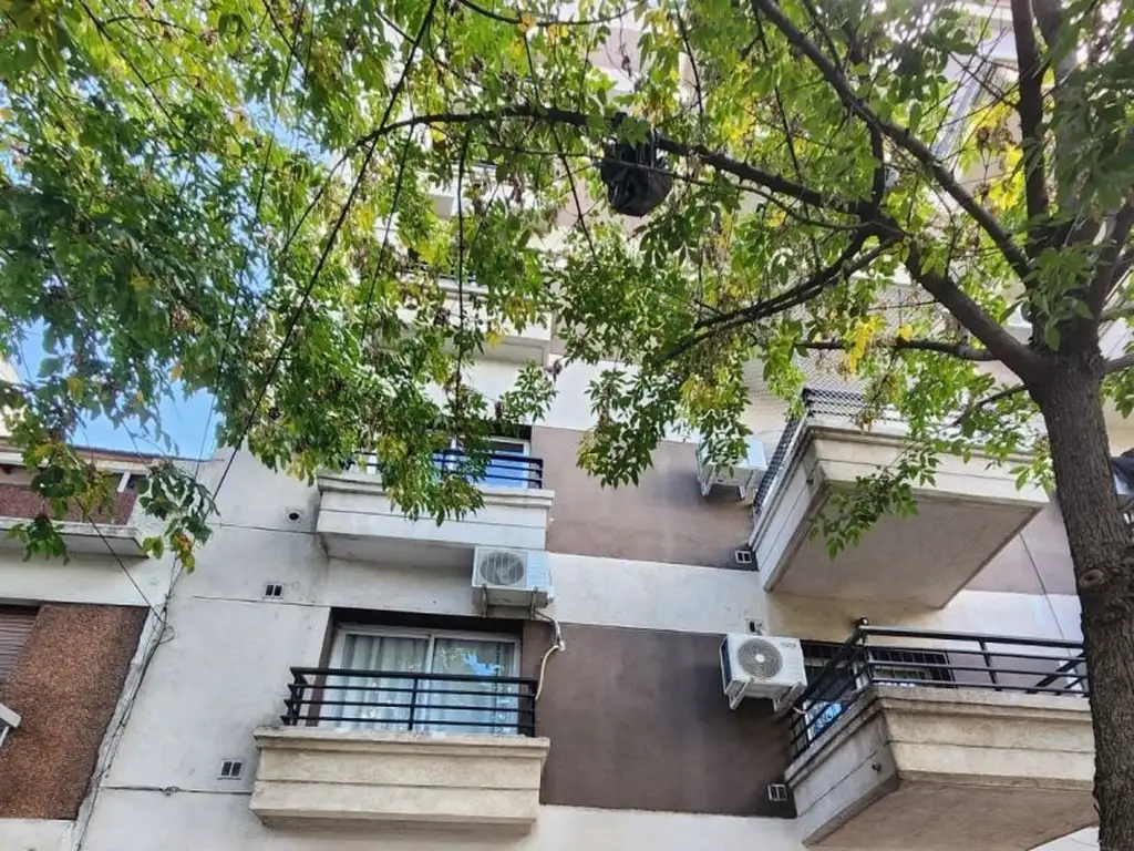 Departamento - Venta - Argentina, Capital Federal - Paysandu 400