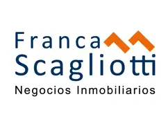 Franca Scagliotti  Negocios Inmobiliarios CPI 5364