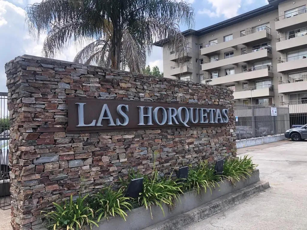 VENTA - Departamento 3 ambientes - Complejos Las Horquetas, Los Polvorines