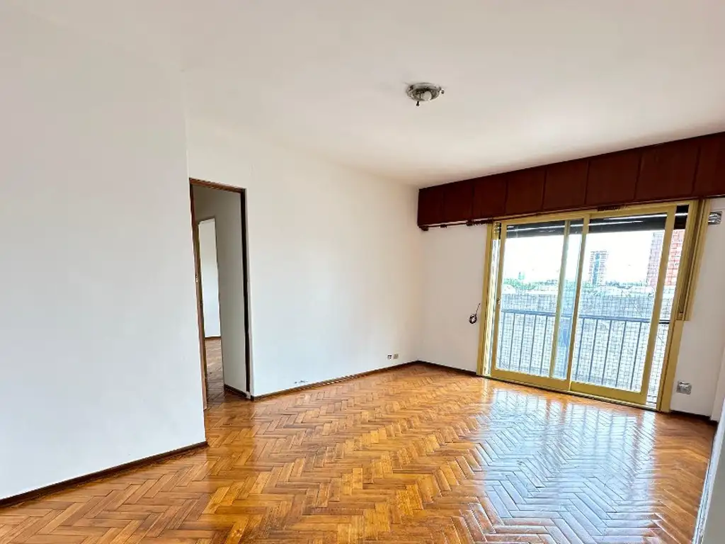 VENTA DEPARTAMENTO 3 AMBIENTES - LINIERS