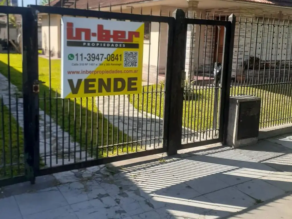 Casa - Venta - Argentina, Berazategui - cALLE 413 599