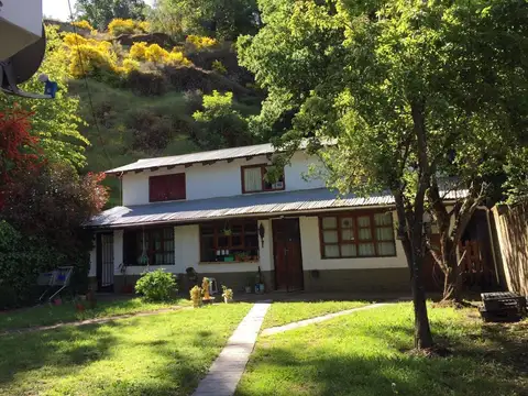 San Martín de los Andes tres dptos. renta en venta