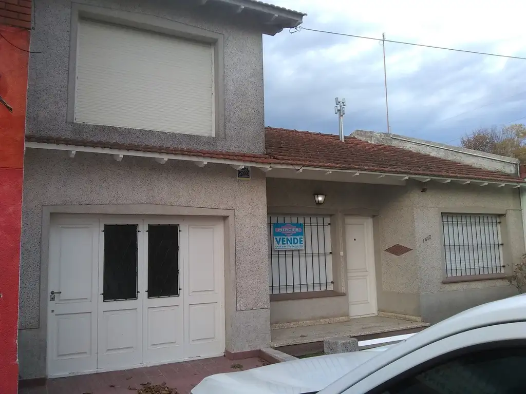 Chalet en venta en Miramar