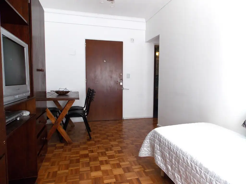 Departamento en Venta con cochera