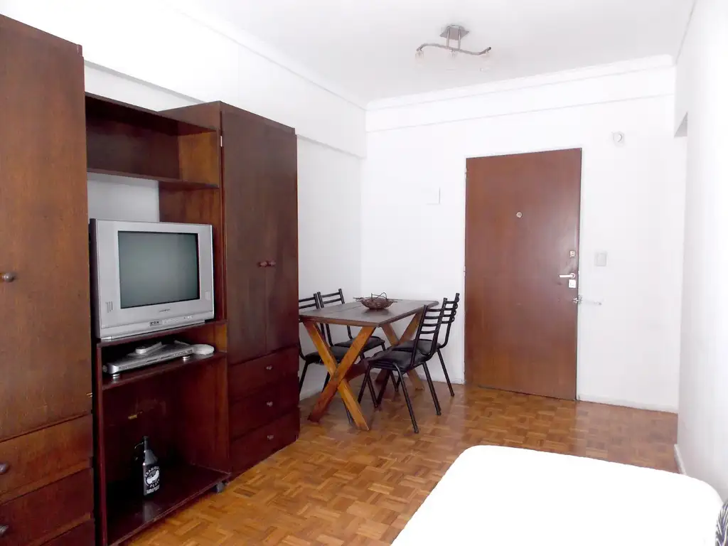 Departamento en Venta en Palermo - 2 ambientes