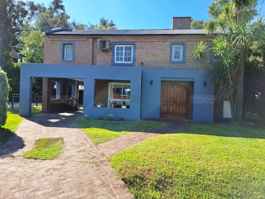 Casa Chalet  en Venta en Banco Provincia, Moreno, G.B.A. Zona Oeste