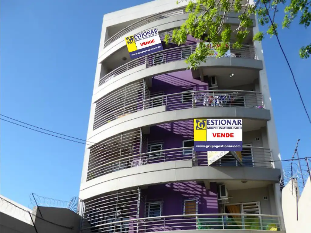 Departamento - Venta - Argentina, Lanús - VERACRUZ 600