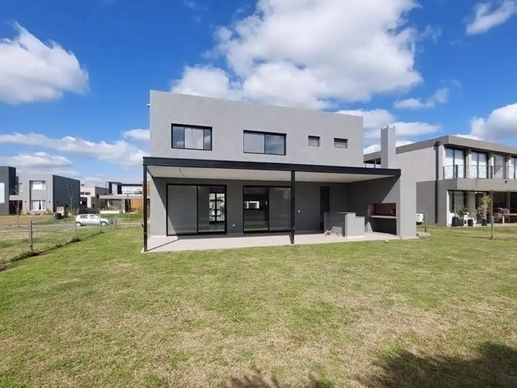 Casa  en Venta en Ceibos, Puertos, Escobar