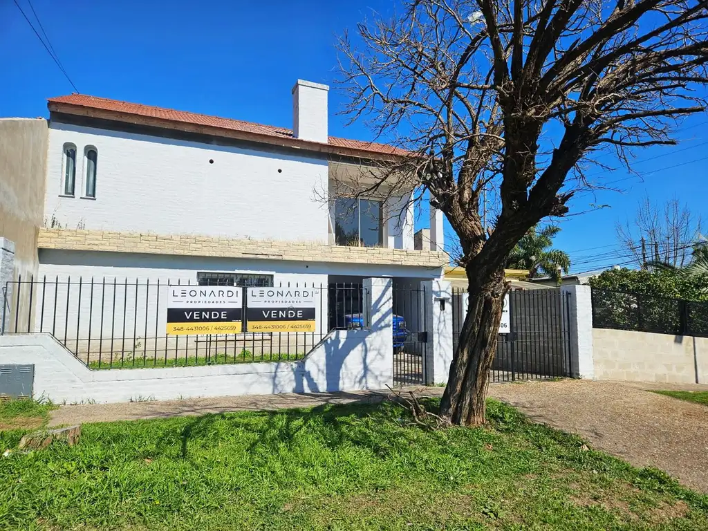 Casa en venta en Belen De Escobar