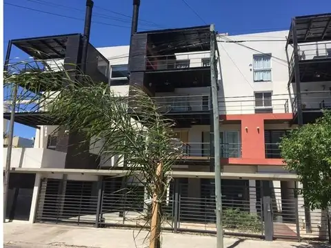 Amplia financiación, dpto. 2 dorm. 2 baños, cochera