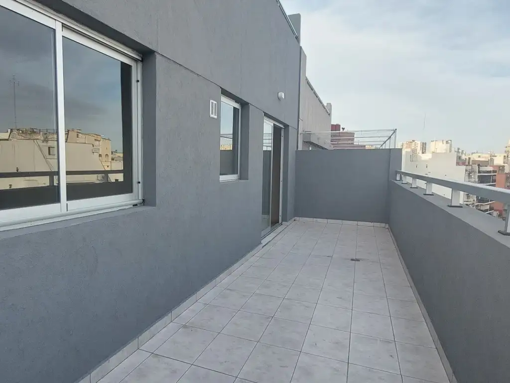 VENTA departamento 2 ambientes a estrenar