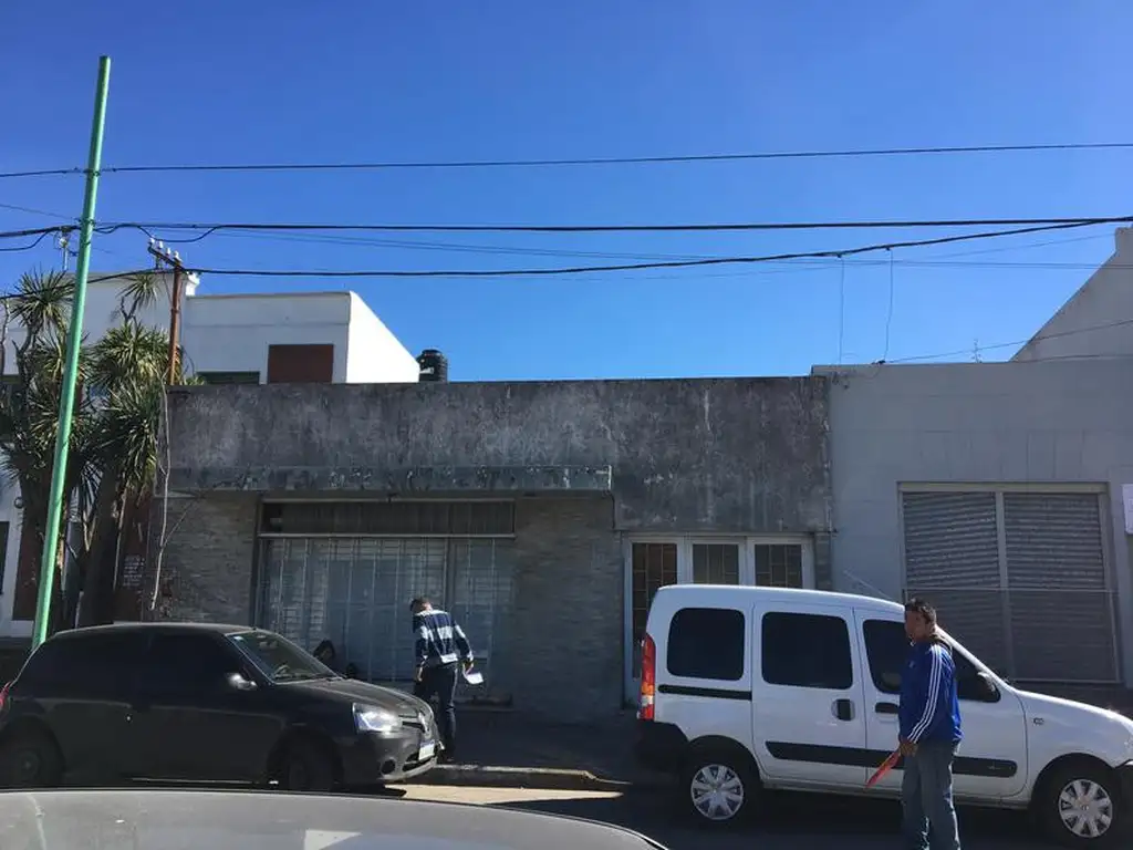 Terreno en Venta en Alberdi/La Merced y Sidoti Ensenada - Alberto Dacal Propiedades