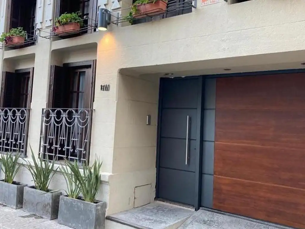 Casa en venta Montevideo Uruguay