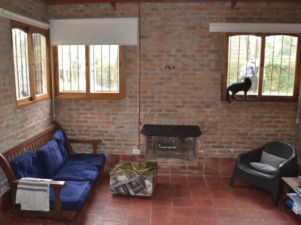 VENTA CASA 3 AMB RANELAGH