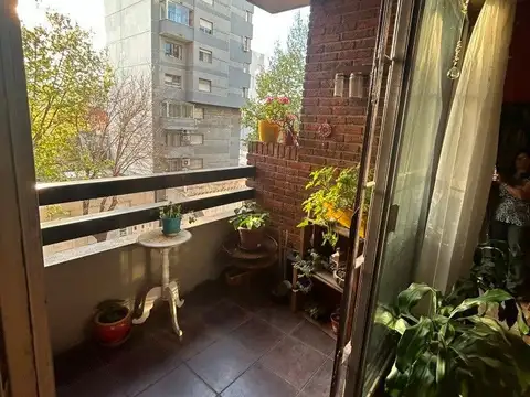 Hermoso Apartamento En Tres Cruces 3 Dormitorios.