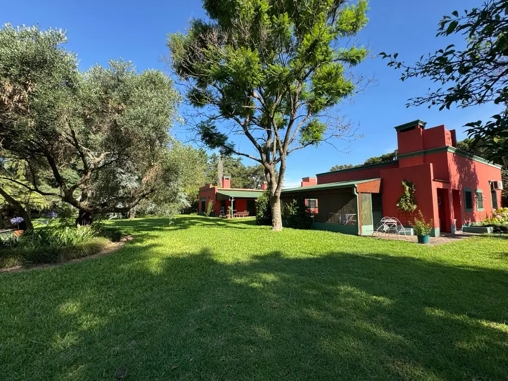 Casa en Gualeguay