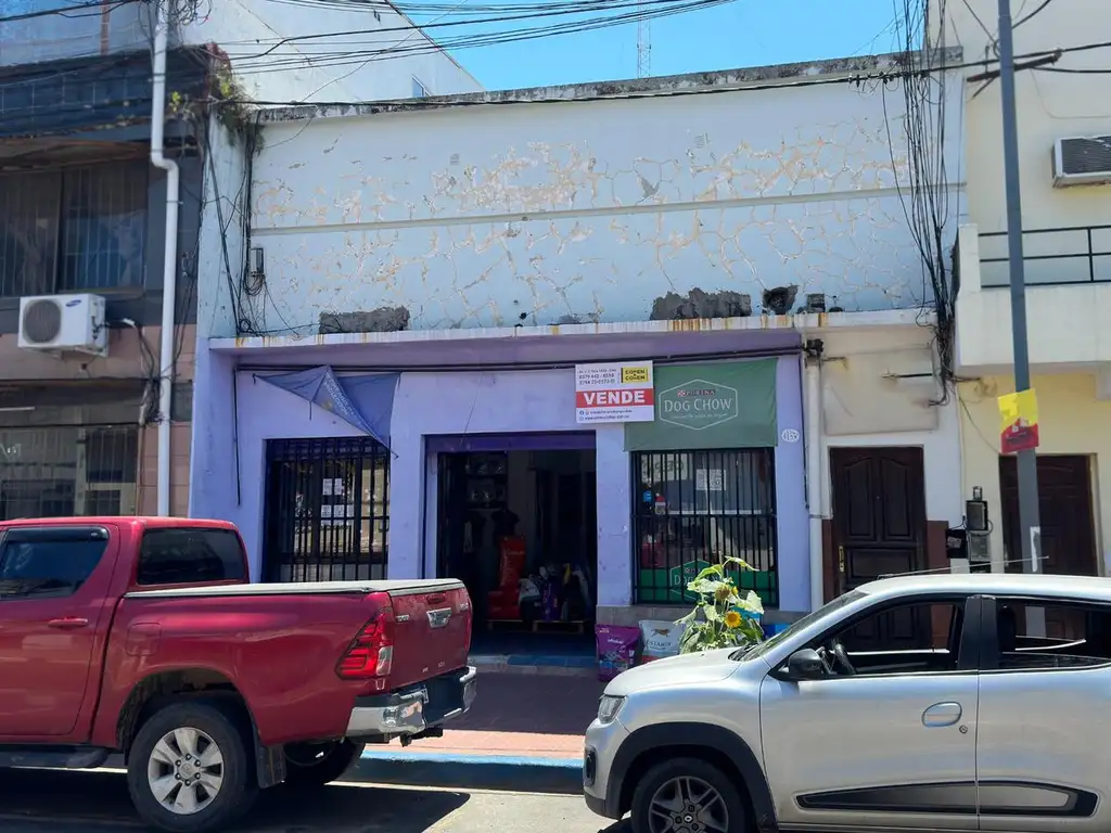 Casa en venta