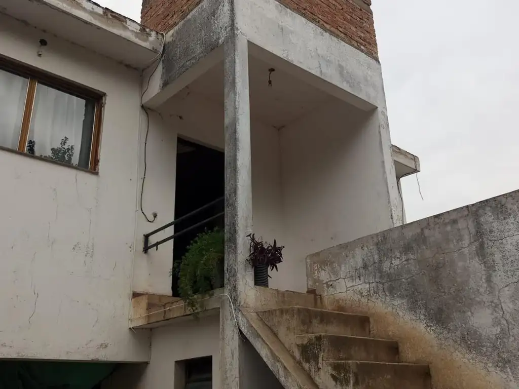 "vendo Casa y dpto en Balcon Bialet"